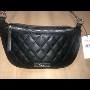 Nine West fanny pack